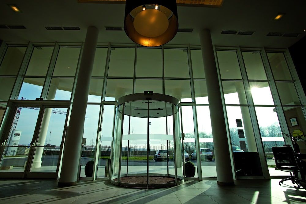 Appart'City Confort Marne La Vallée Val d'Europe 2