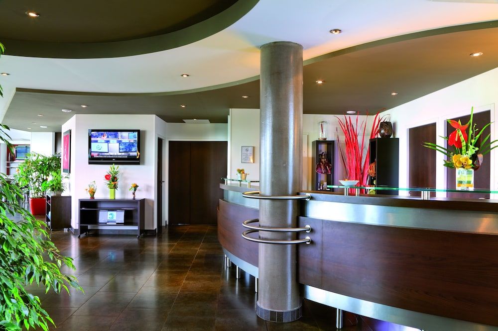 Appart'City Confort Nantes Ouest Saint Herblain 2