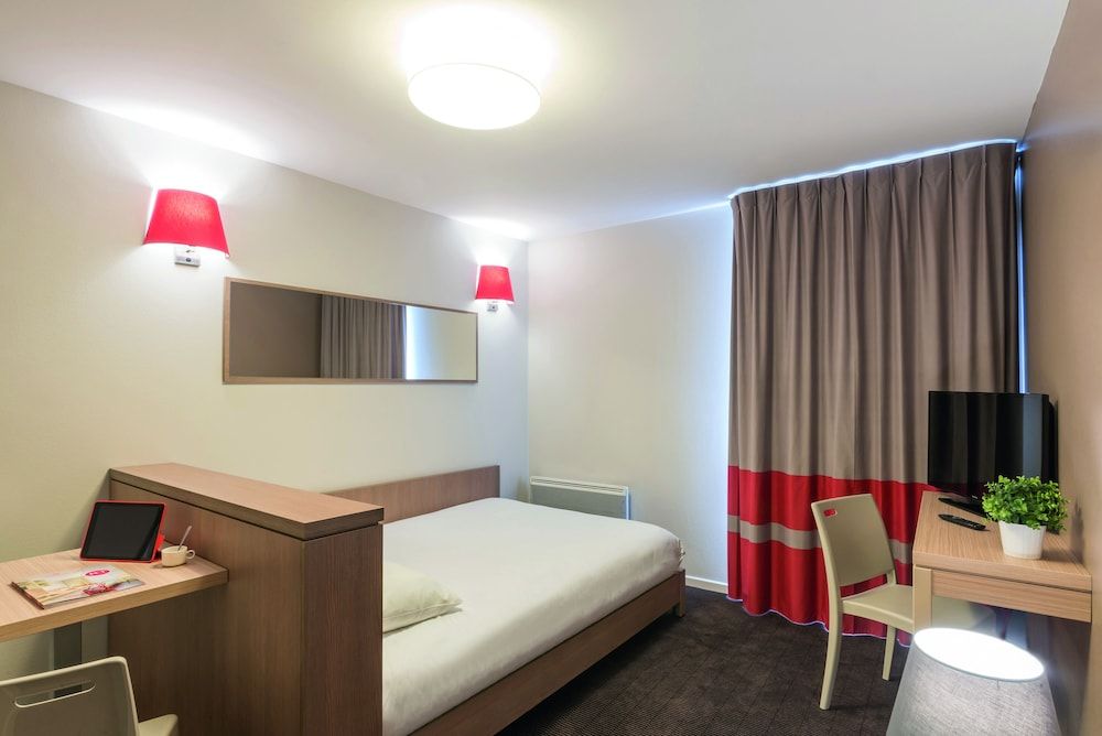 Appart'City Nantes Quais de Loire 3