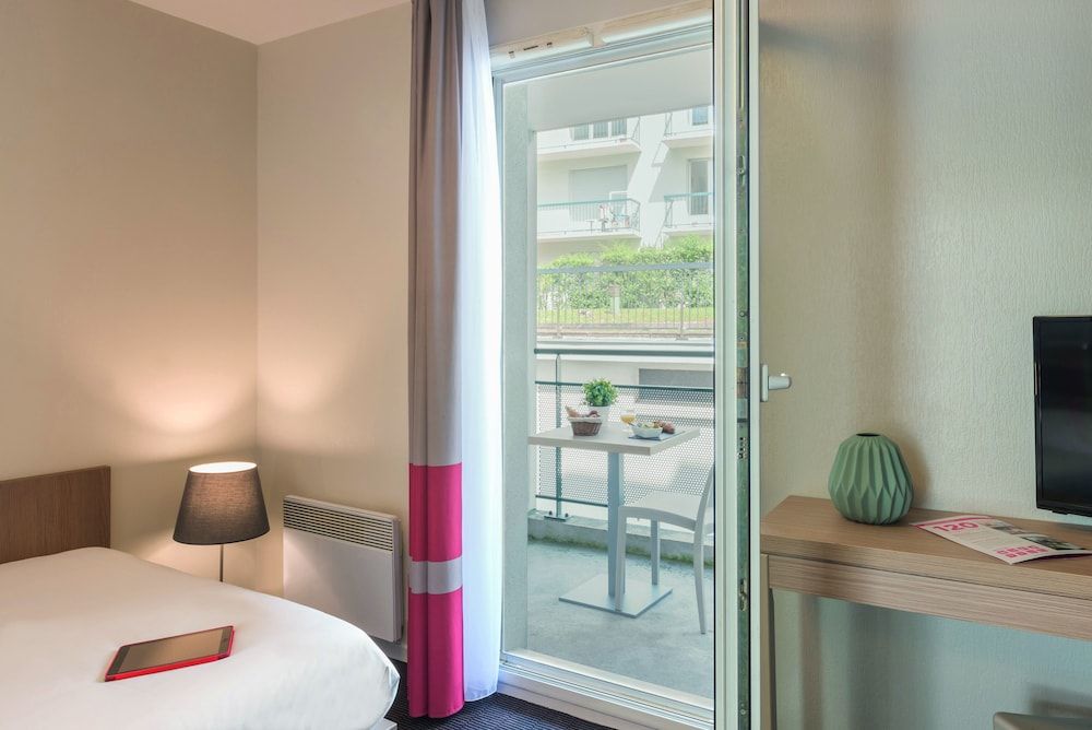 Appart'City Nantes Quais de Loire 2