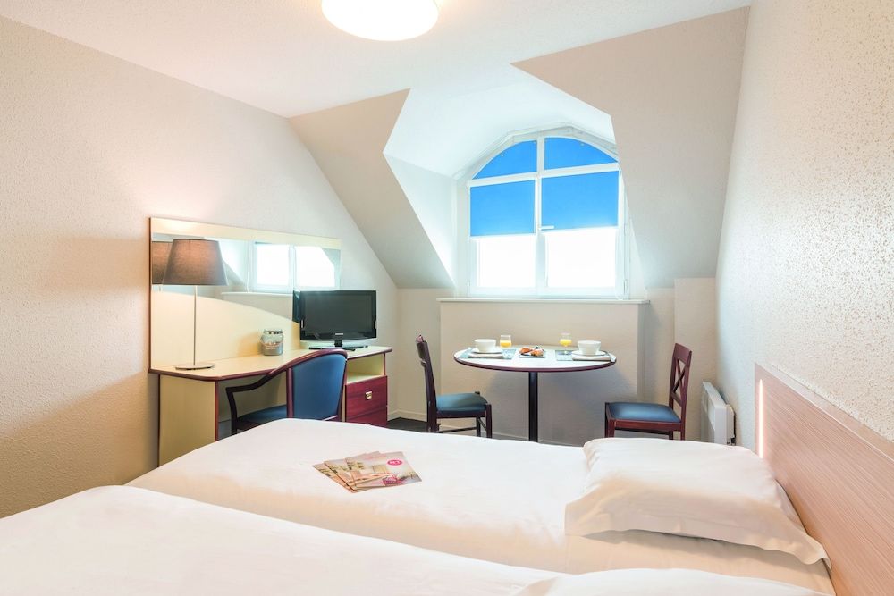 Appart'City Nantes Viarme 2 estrellas en Nantes