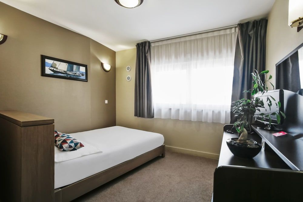 Appart'City Nice Acropolis 2