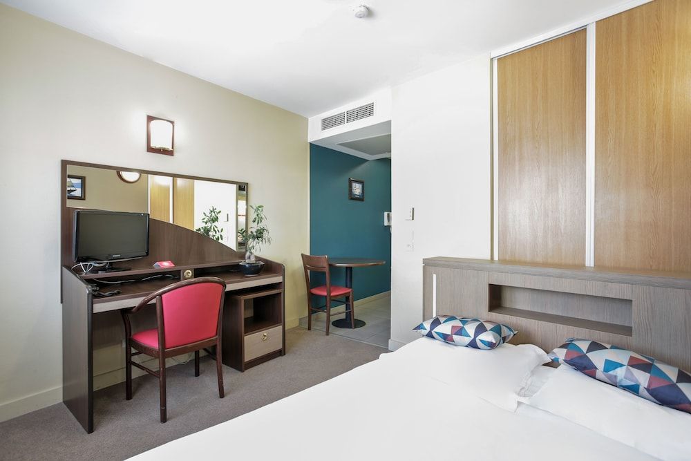 Appart'City Nice Acropolis 3