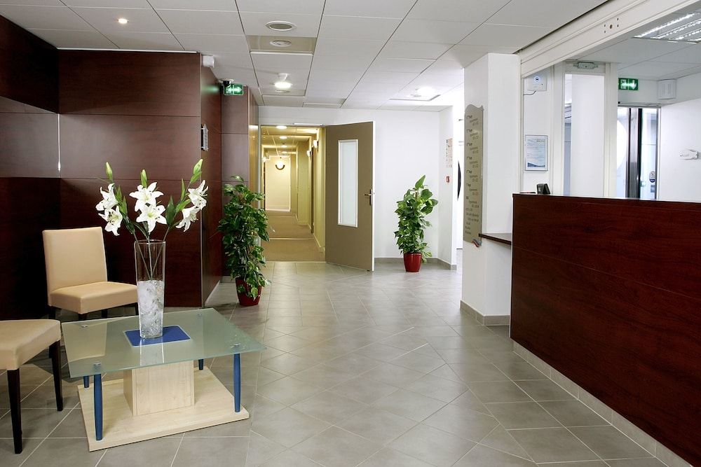 Appart'City Nice Acropolis 1