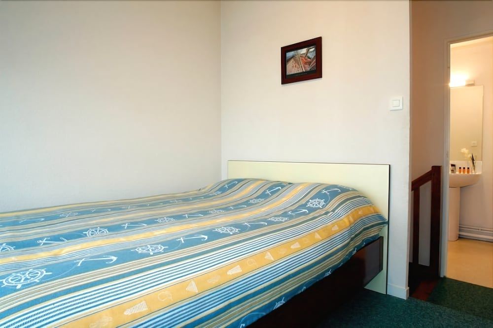 Appart'City Rennes St Gregoire 2