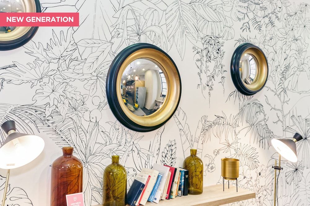 Appart'City Strasbourg Centre 3