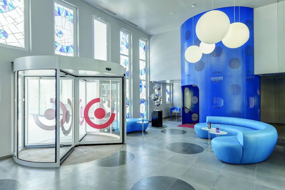 Appart'City Velizy 2