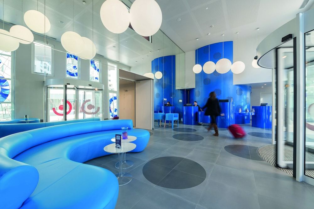 Appart'City Velizy 3