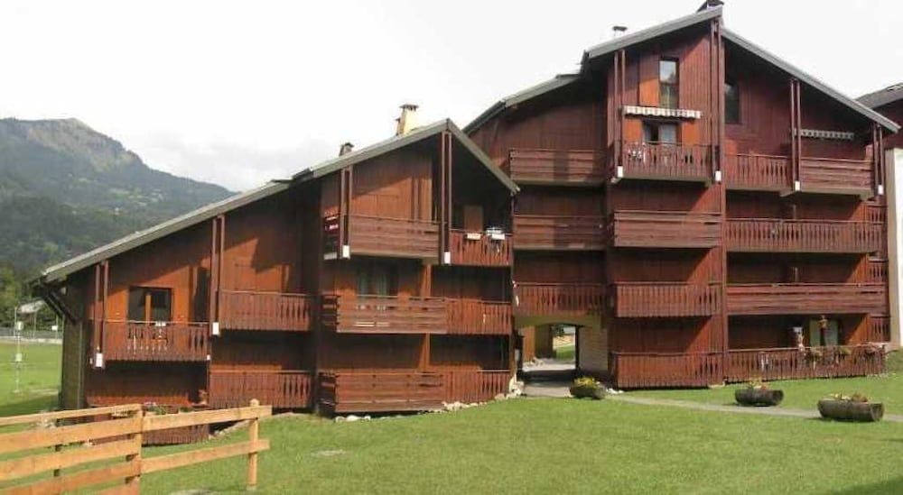 Appartement 4 pers Morillon Village 1