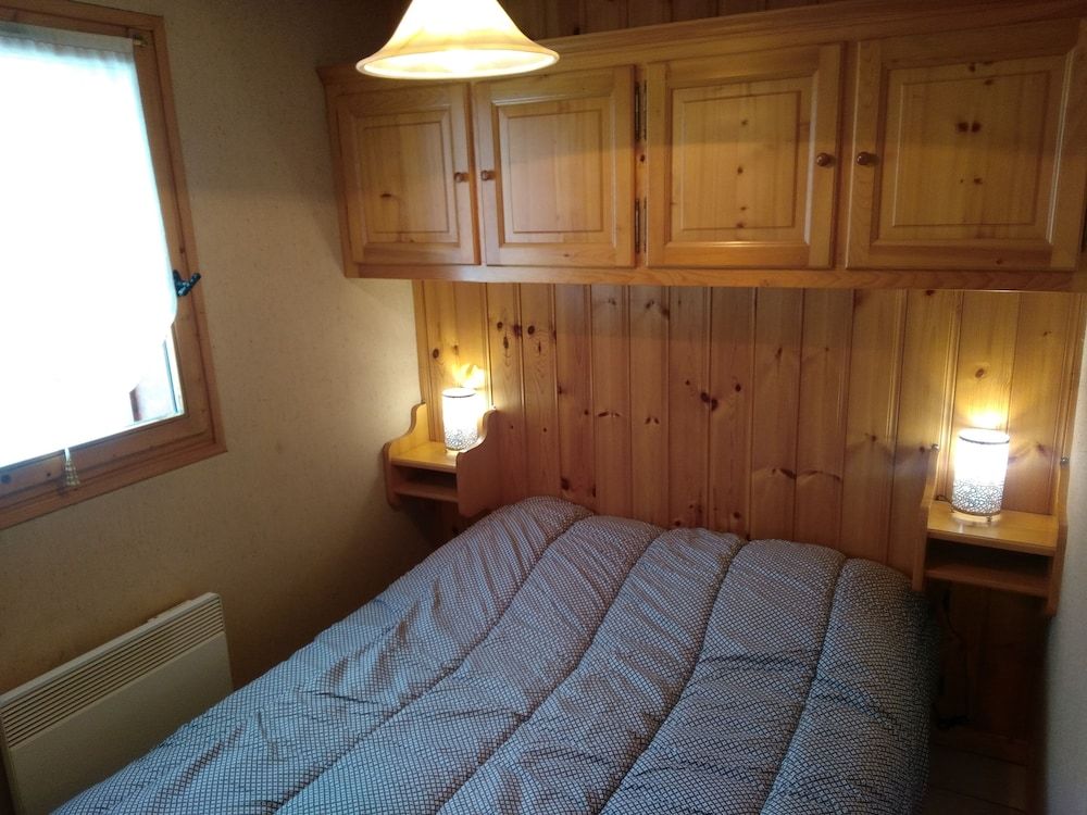 Appartement 4 pers Morillon Village 3