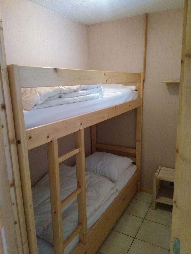 Appartement 4 pers Morillon Village 2