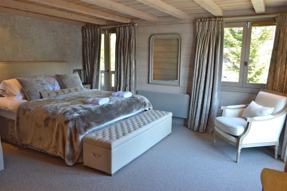 Appartement Bellevue 6 3