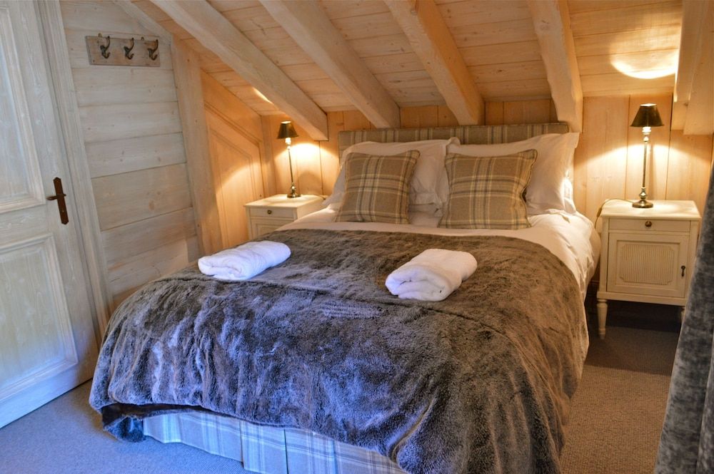 Appartement Bellevue 6 1