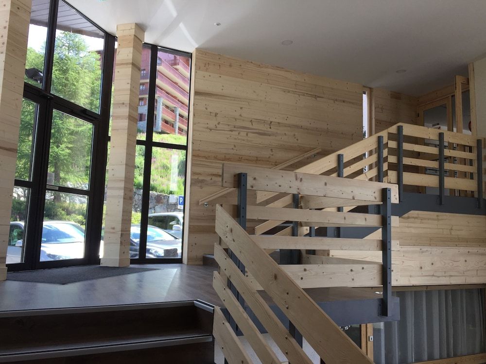 Appartement de L'Armoise 2