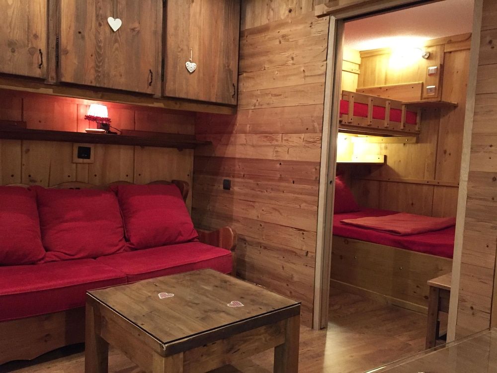 Appartement de L'Armoise 3