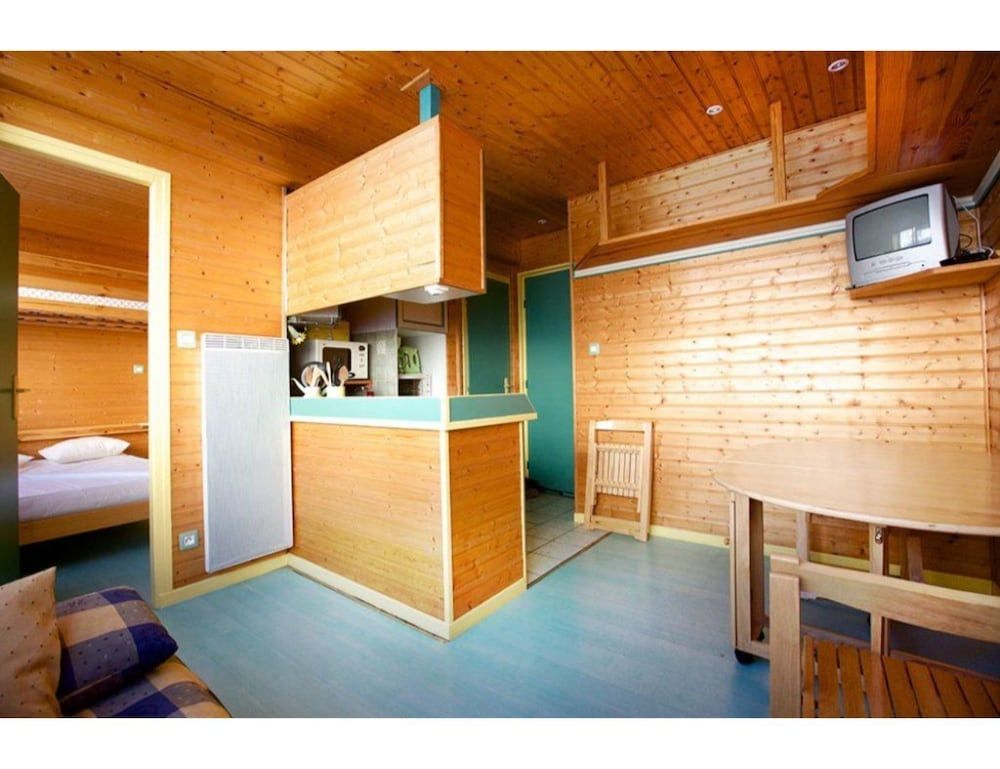 Appartement La Cabane Dengaly 2