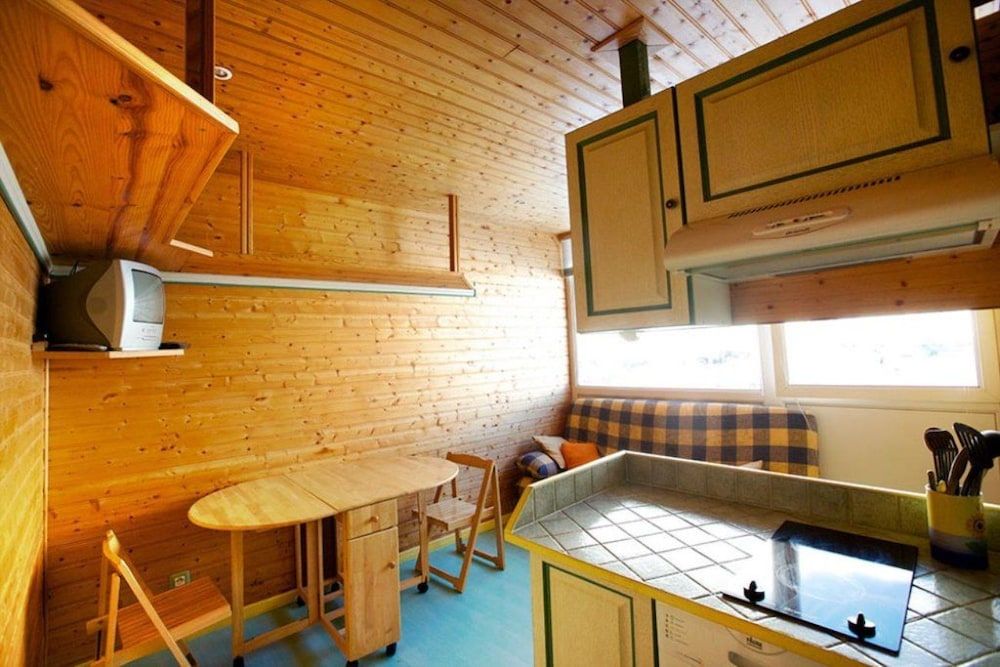 Appartement La Cabane Dengaly 3