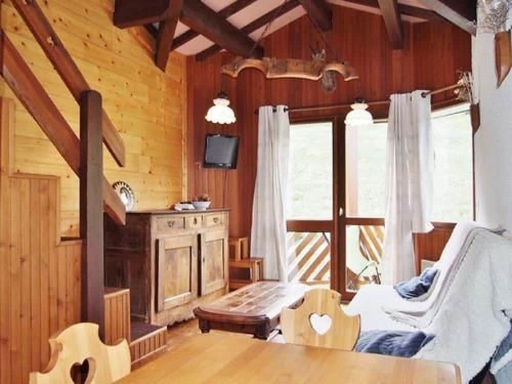 Appartement Le Pied de Piste 2