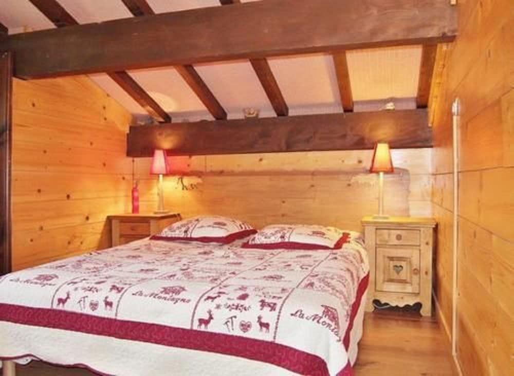 Appartement Le Pied de Piste 1 estrelas em Lanslevillard