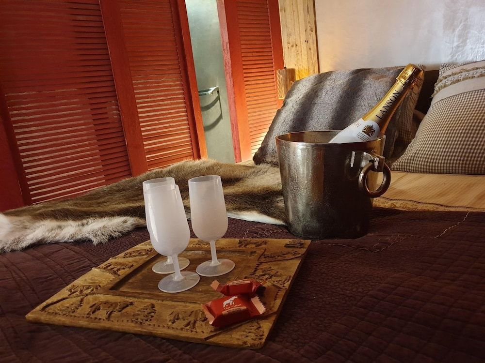 Appartement le Sapin 3