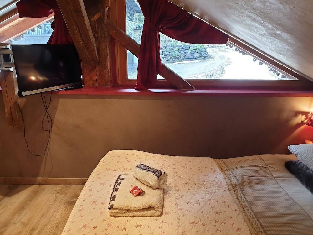 Appartement le Sapin 2