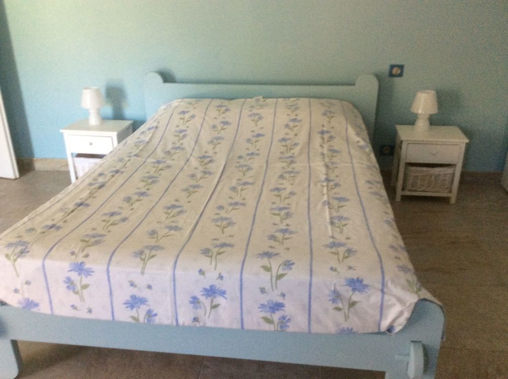 Appartement les Ecureuils 2