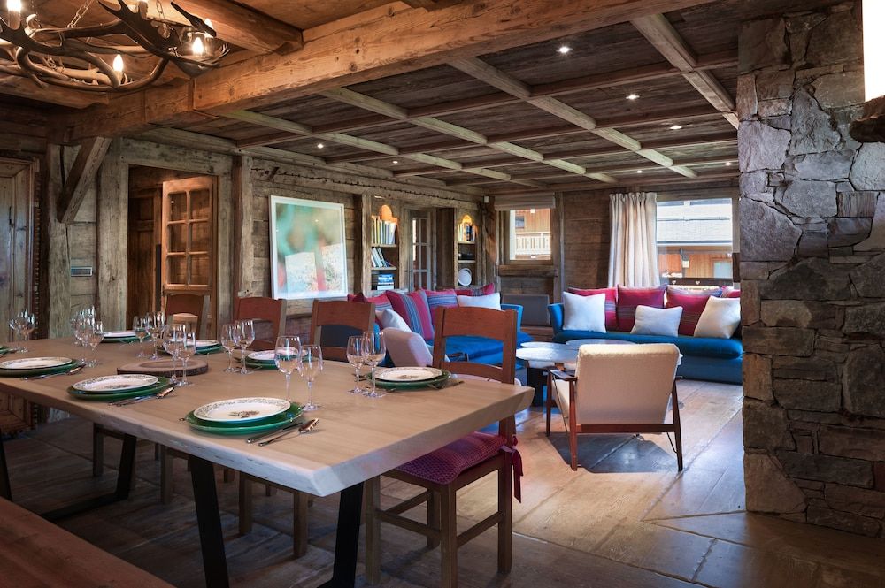 Appartement Les Etoiles du Belvédère 1 Appartement Les Etoiles du Belvédère 1