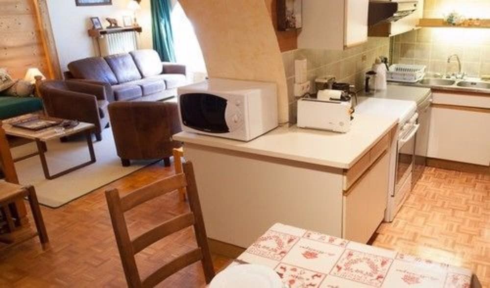 Appartement Majestic 1