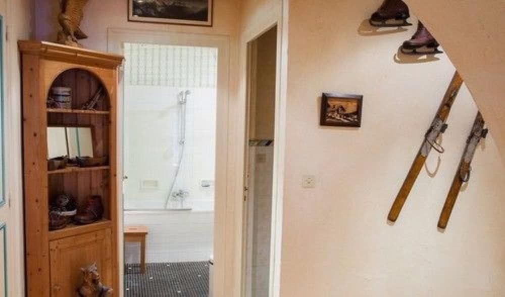 Appartement Majestic 2