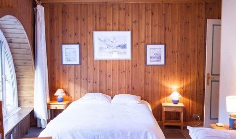 Appartement Majestic 3