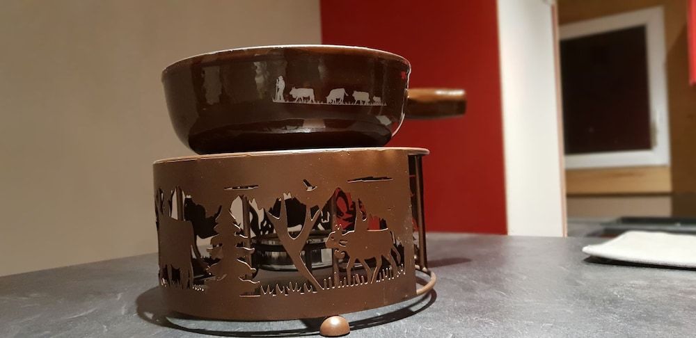 Appartement Mystère 3