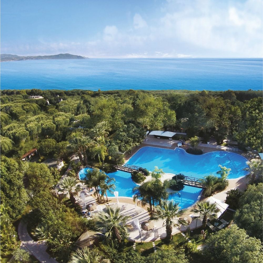 Oleandri Resort 1 Oleandri Resort 1