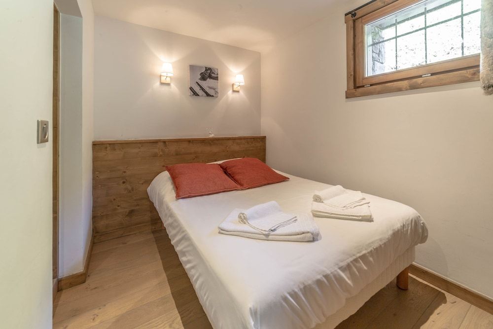 Brand new apartment 2 pax Meribel, close ski slope 2 Brand new apartment 2 pax Meribel, close ski slope 2