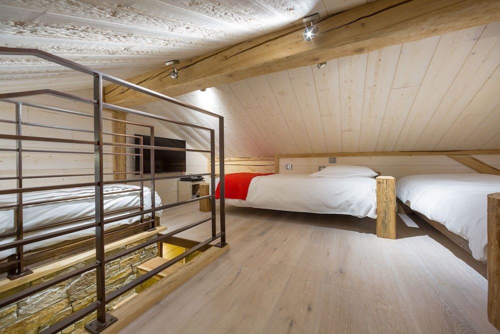 Appartement Tougnète B2 3