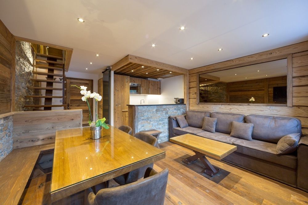 Appartement Tougnète B2 1