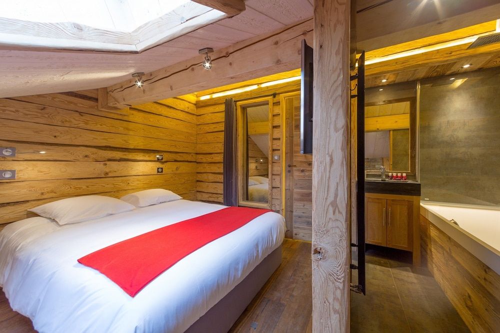 Appartement Tougnète B2 2