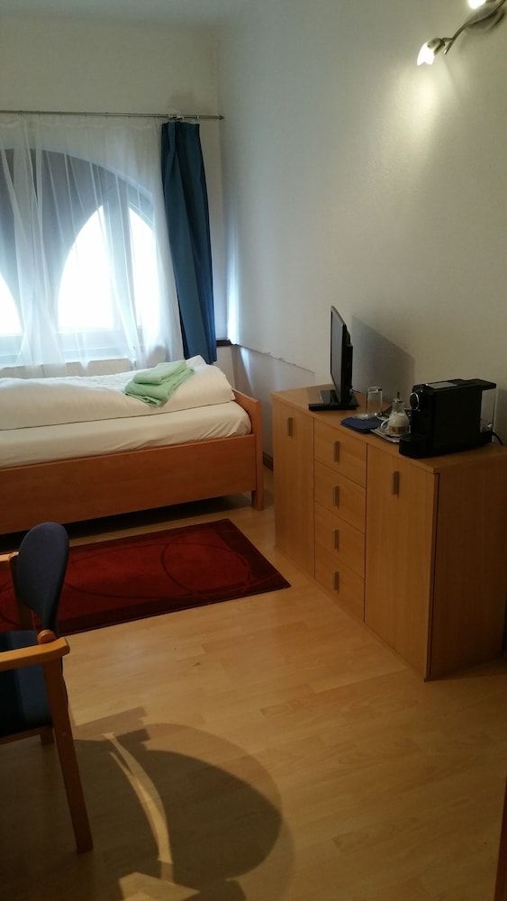 Appartementhotel Marien-Hof 3