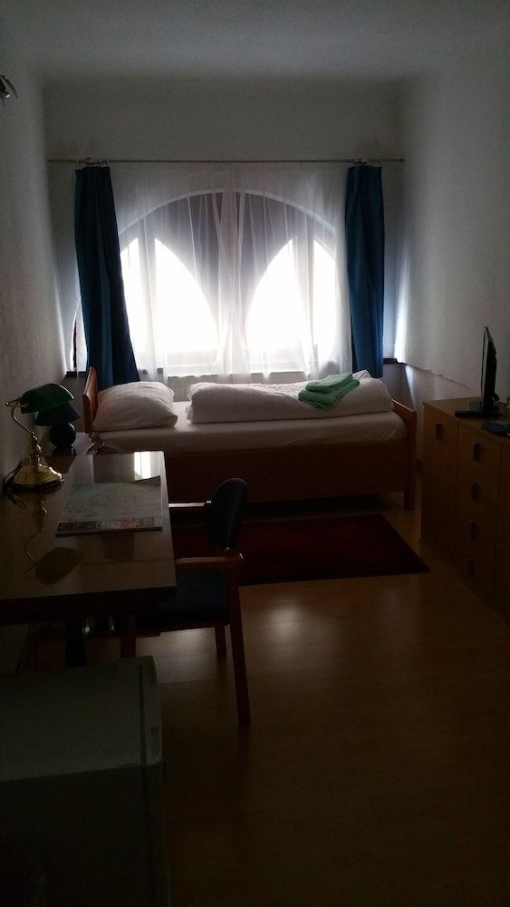 Appartementhotel Marien-Hof 1