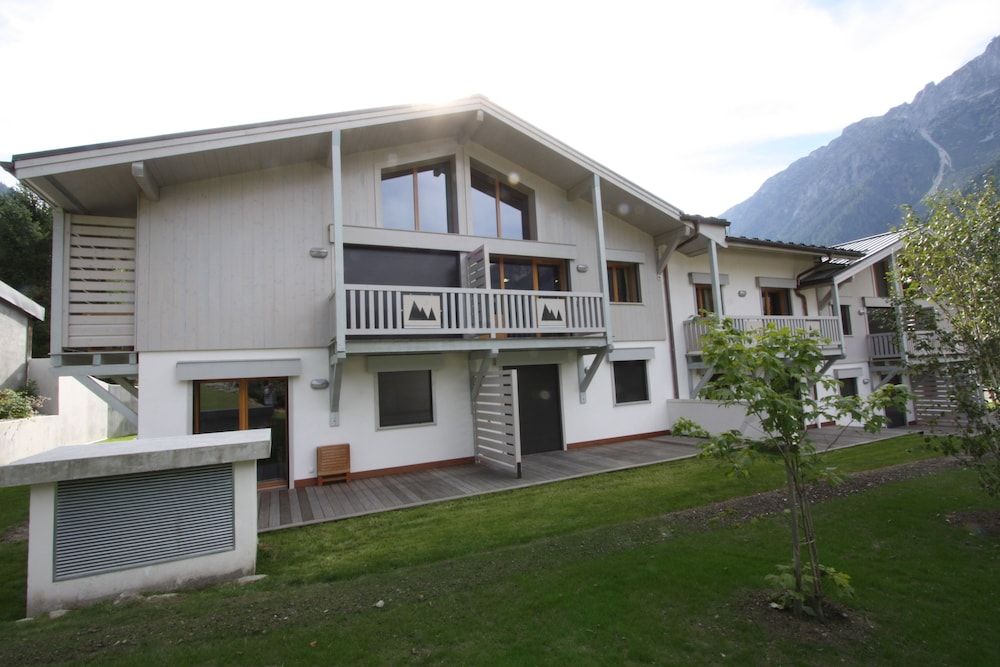 Appartements - Hotel les Lanchers 1