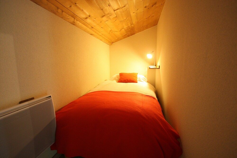 Appartements - Hotel les Lanchers 2