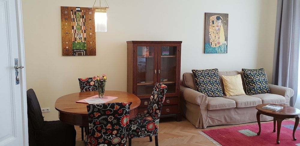 Appartements Hermine 1