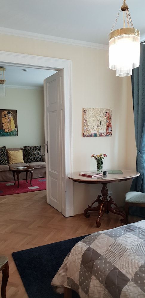 Appartements Hermine 3