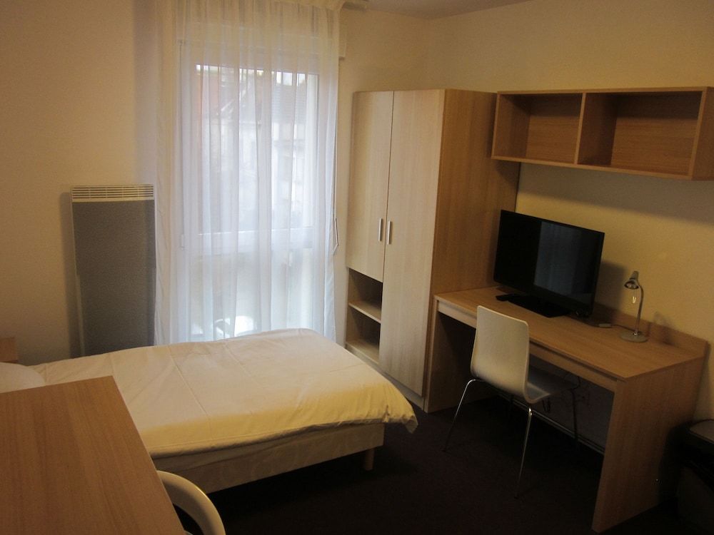 Appart'Hotel City & Park 3