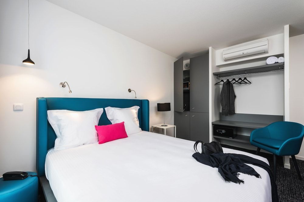 Apparthotel Teneo Talence Espeleta 3