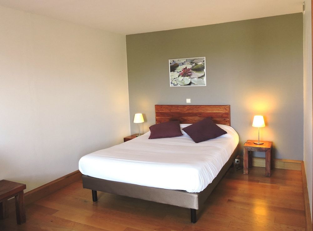 Apparthotel Victoria Garden Bordeaux 2 Apparthotel Victoria Garden Bordeaux 2