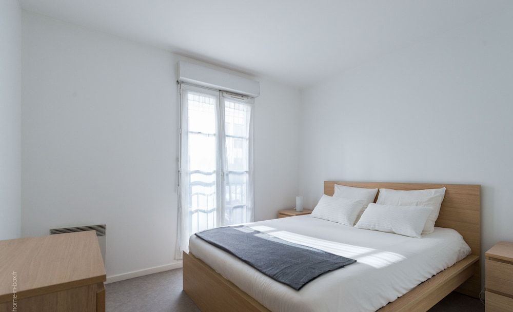 AppartLand Brigeline 2