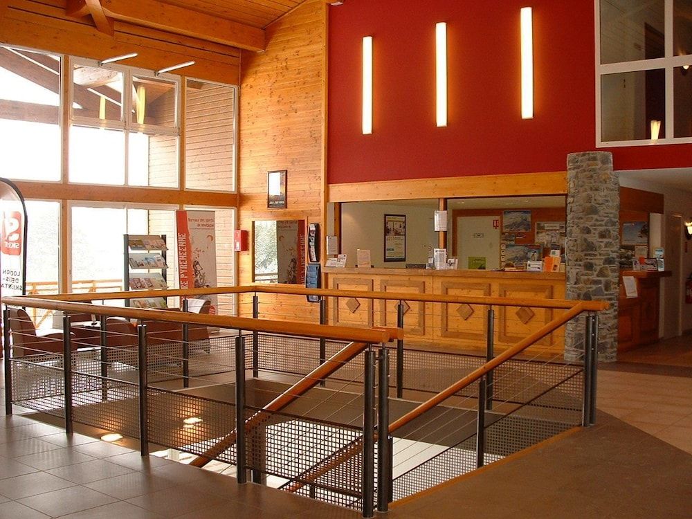 Vacancéole - Appart'Vacances Pyrénées 2000 Apartahotel 2 Vacancéole - Appart'Vacances Pyrénées 2000 Apartahotel 2