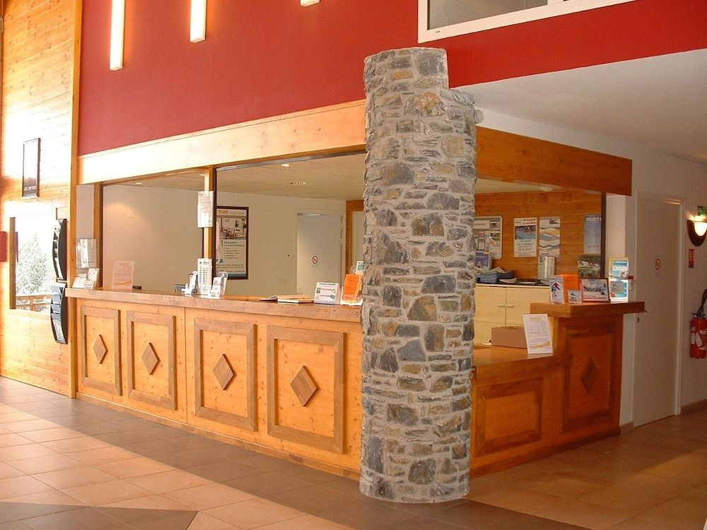 Vacancéole - Appart'Vacances Pyrénées 2000 Apartahotel 3 Vacancéole - Appart'Vacances Pyrénées 2000 Apartahotel 3