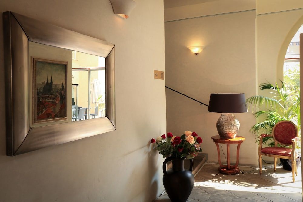 Appia Hotel Residence 3 Appia Hotel Residence 3