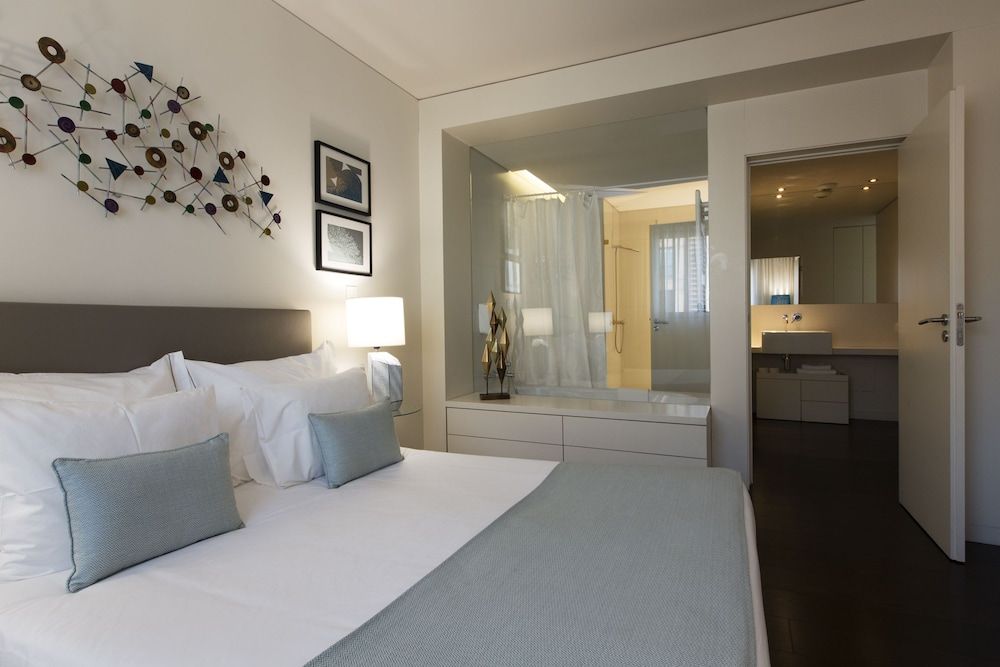 Apartments Marina by Apt in Lisbon - Parque das Nações 3 Apartments Marina by Apt in Lisbon - Parque das Nações 3